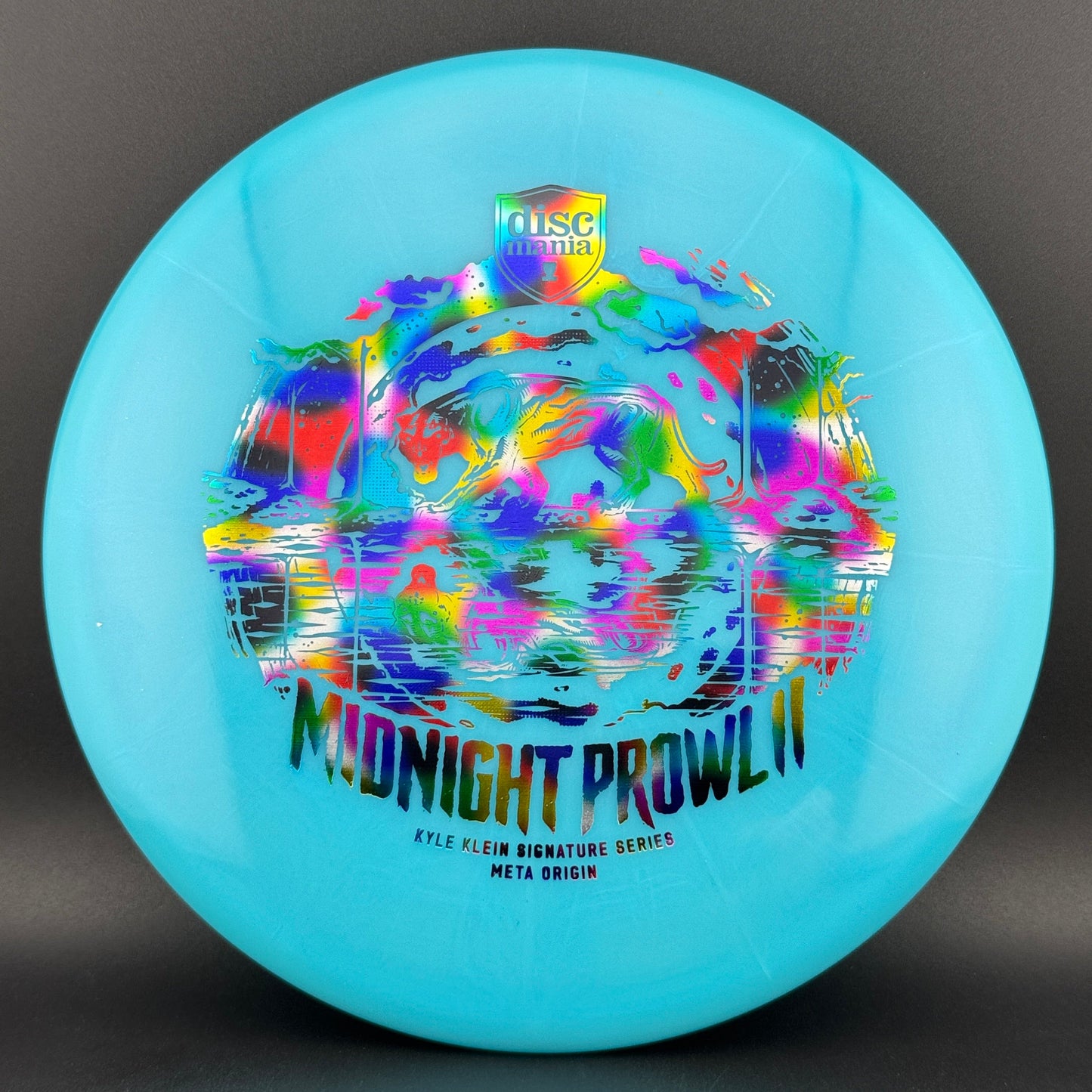 Meta Origin - Midnight Prowl 2 - Kyle Klein Sig Series