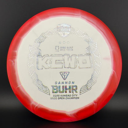 Horizon S-Line PD2 - Gannon Buhr Triumph