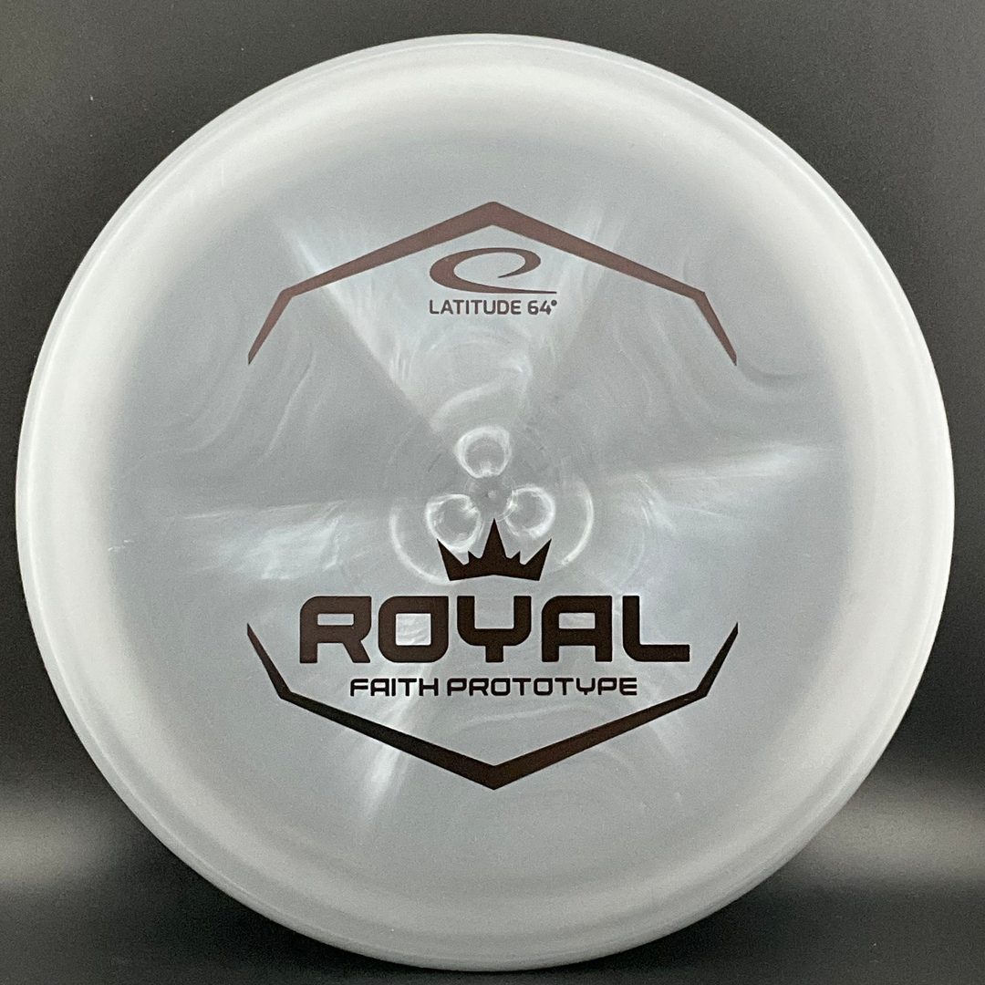 Royal Faith Prototype