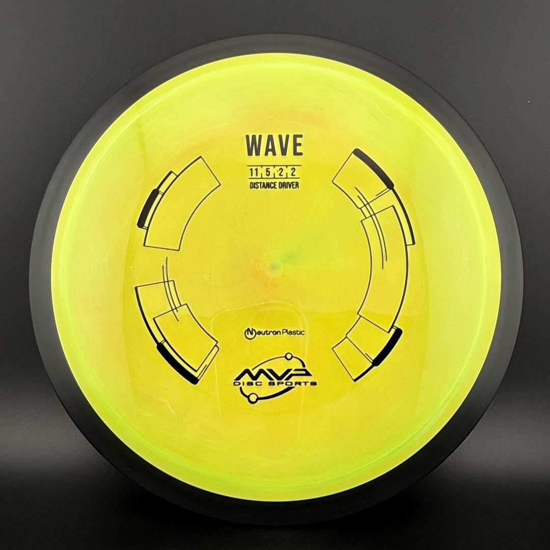 Neutron Wave