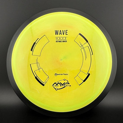 Neutron Wave