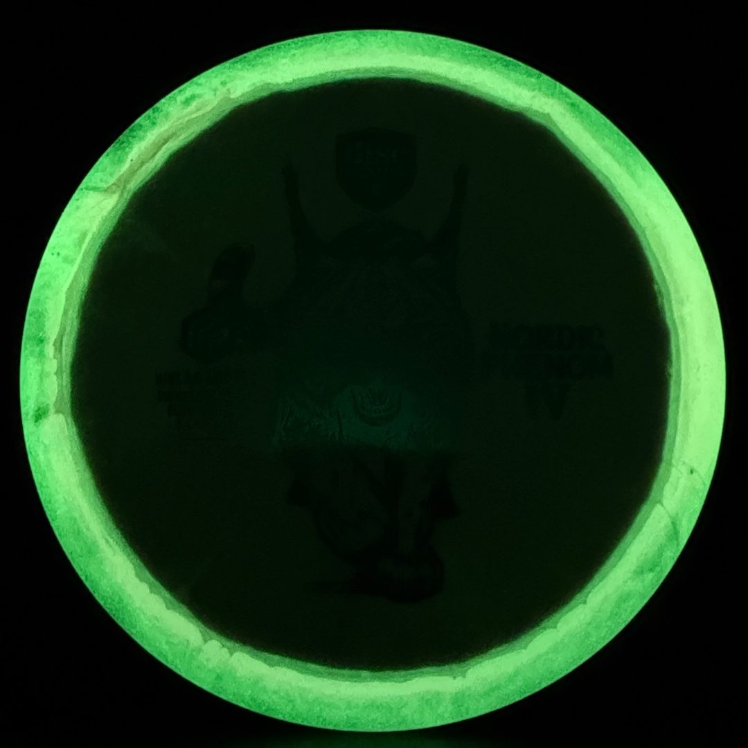 Glow Horizon S-Line DD3 - Nordic Phenom 4 - Niklas Anttila Signature Series
