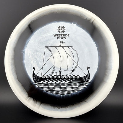 Tournament Ring Warship
