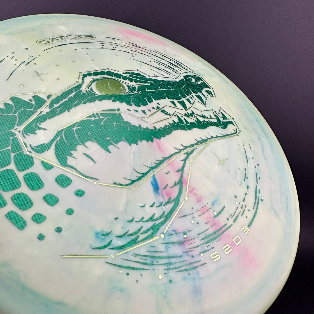 Galactic XT Gator3 - Space Force By Marm O Set