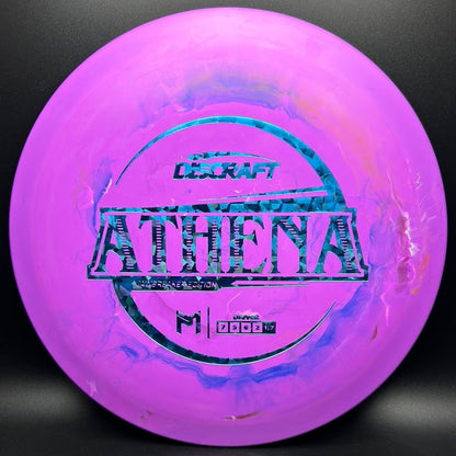 Jawbreaker Athena - Limited Edition Paul McBeth