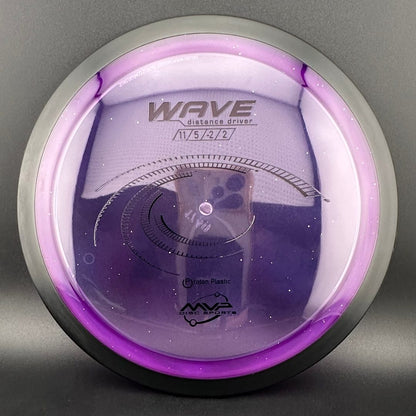 Proton Wave