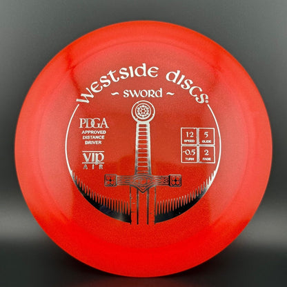 VIP Air Sword