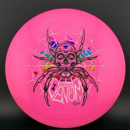 Solid ESP Venom - DGLO 2025 Tri Foil