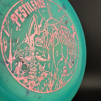 Toxic Waste Pestilence