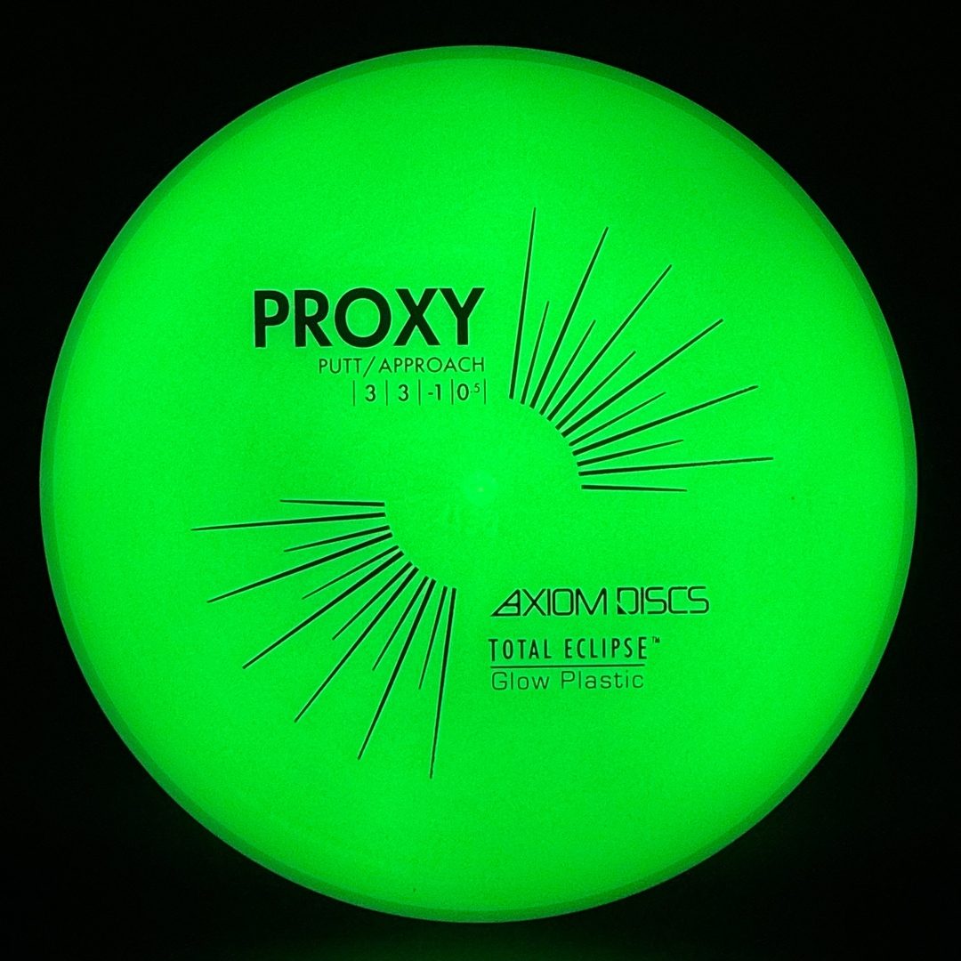 Total Eclipse Proxy