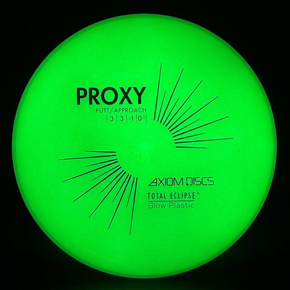 Total Eclipse Proxy