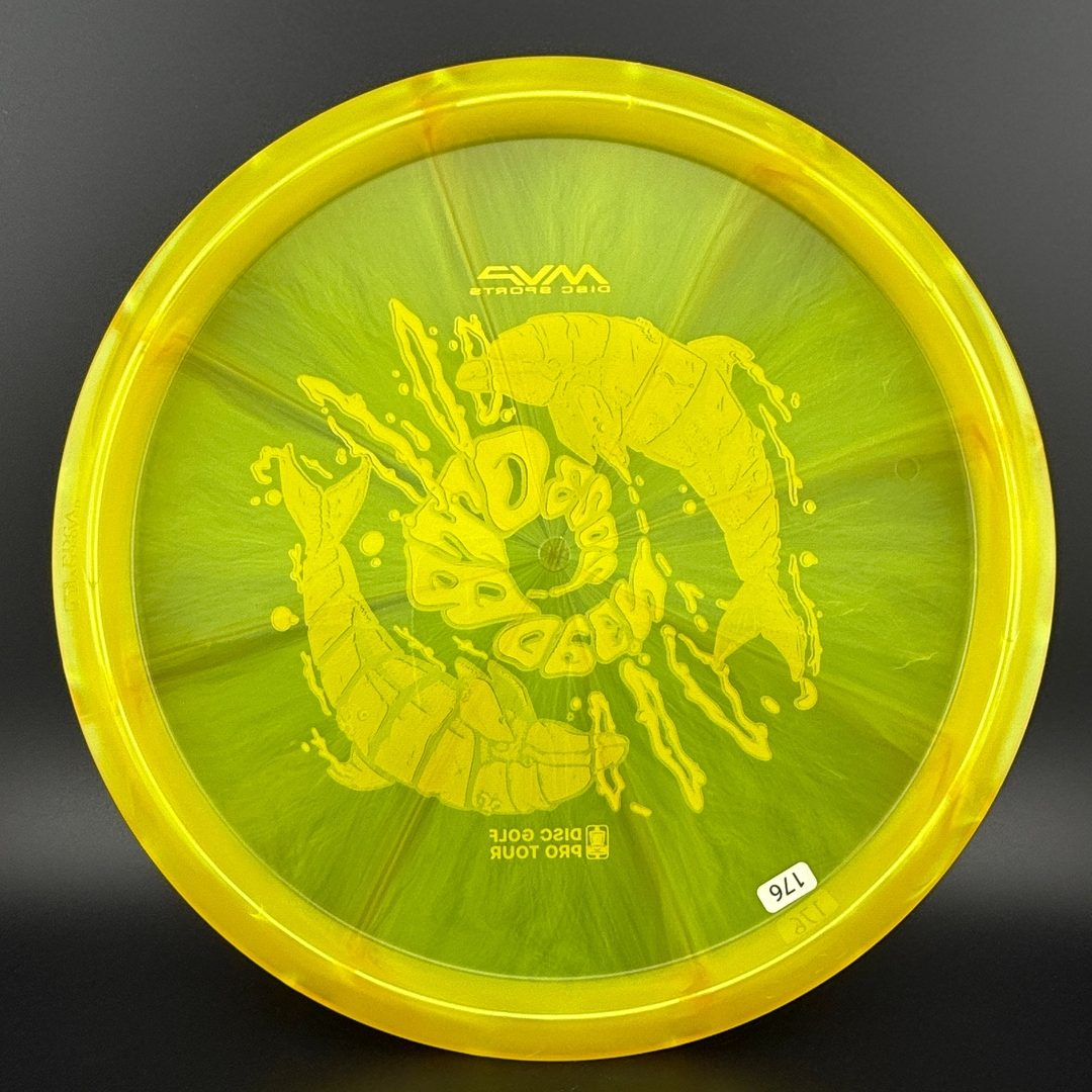 Soft Proton Echo - Limited OTB Open 2023