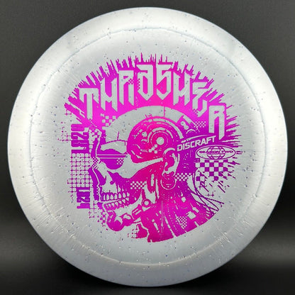 Titanium Sparkle Thrasher - 2024 Ledgestone Edition