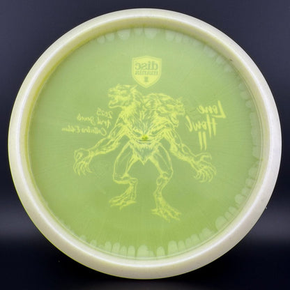 Color Glow Metal Flake Horizon C-Line MD1 - April Jewels 25 Lone Howl II