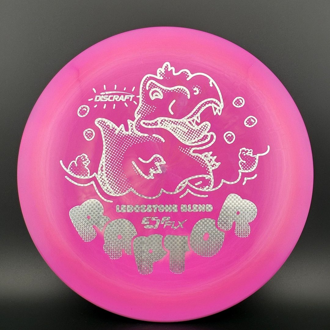 Super FLX ESP Raptor - Ledgestone Blend