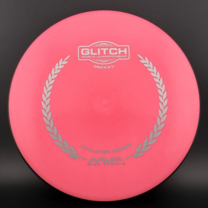 Fission Glitch - World Championship 2025
