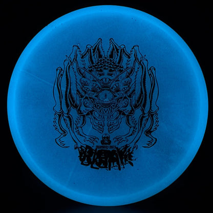 Glow Isolation Bleak - Factory Seconds