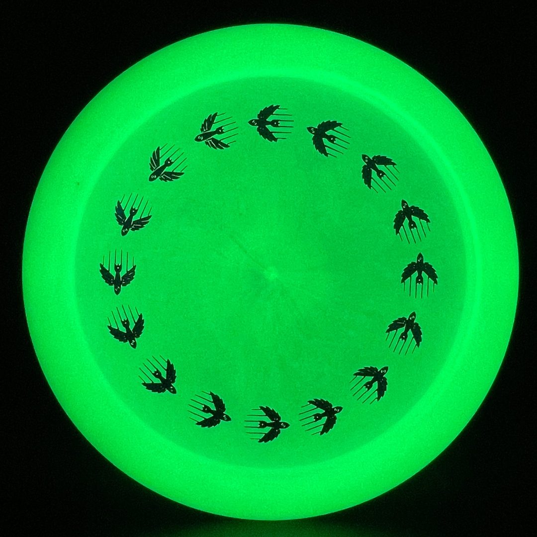 Proto Glow Gummy Champion Destroyer - Bomber Ring