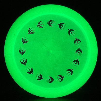 Proto Glow Gummy Champion Destroyer - Bomber Ring