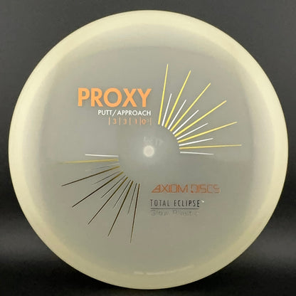 Total Eclipse Proxy