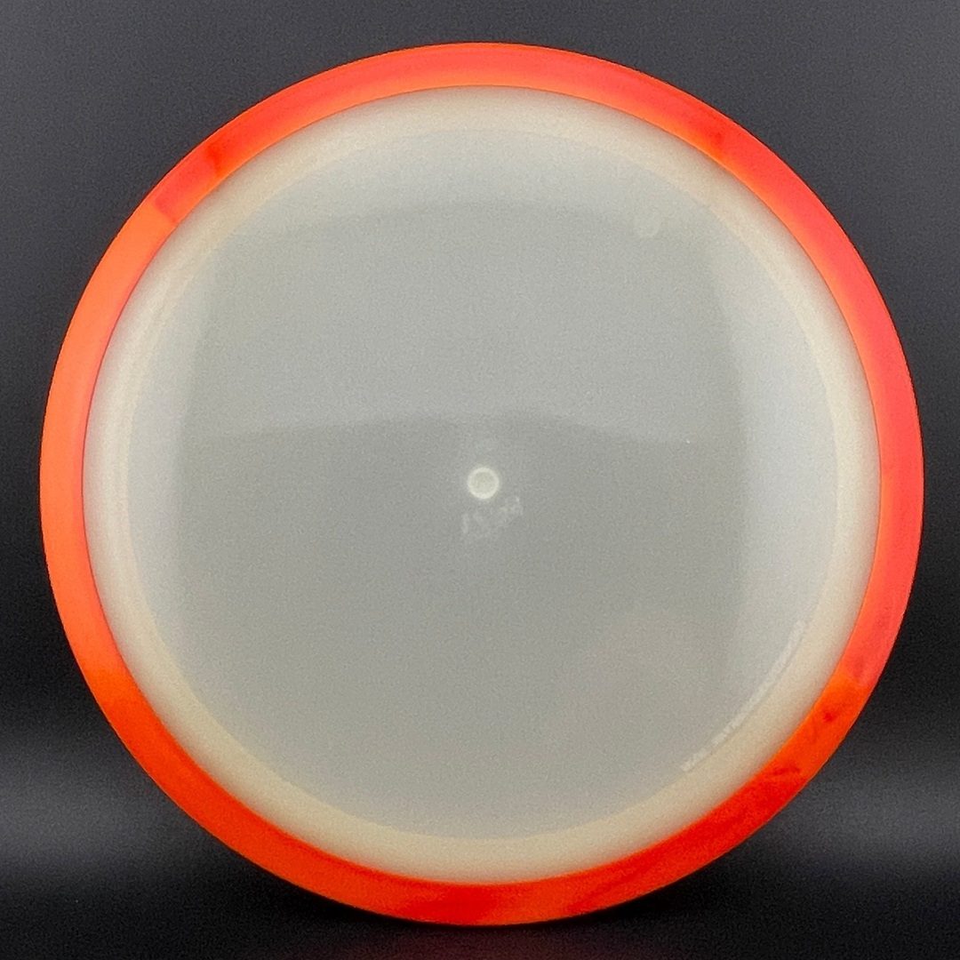 Eclipse Defy - Blank