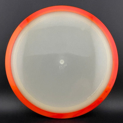 Eclipse Defy - Blank