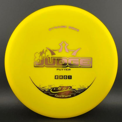 Drift Judge