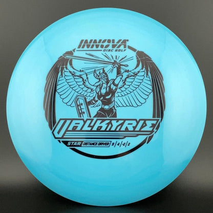 Star Valkyrie