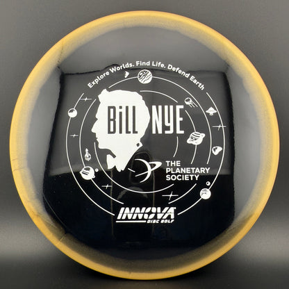 Halo Champion Mako3 - Bill Nye - The Planetary Society