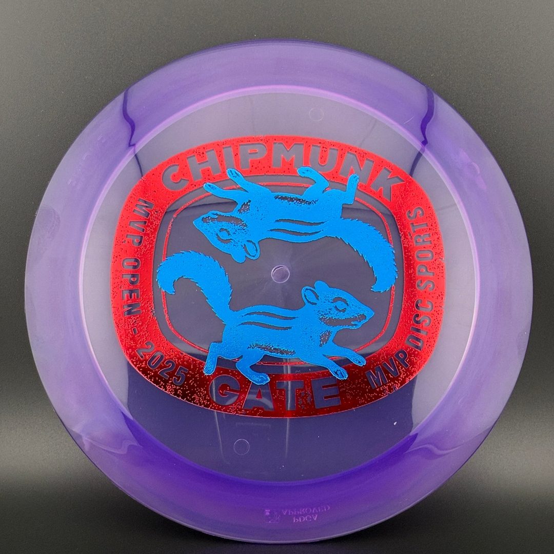 Proton Engine - 2025 MVP Open