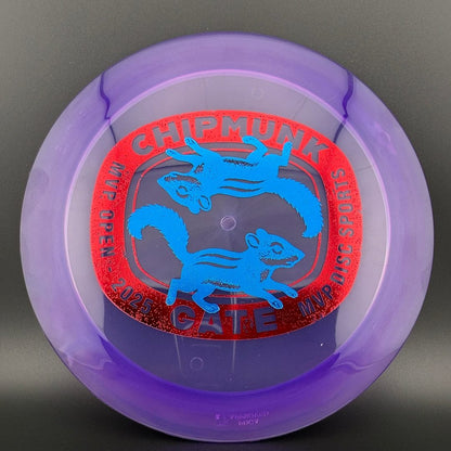 Proton Engine - 2025 MVP Open