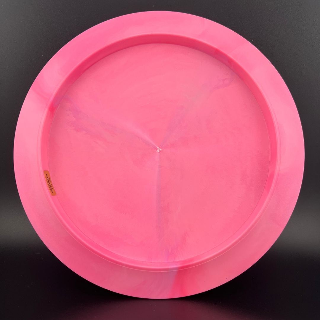 Ti Swirl Force - Paul McBeth x Nate Doss 9x World Champs