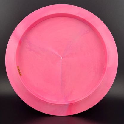 Ti Swirl Force - Paul McBeth x Nate Doss 9x World Champs
