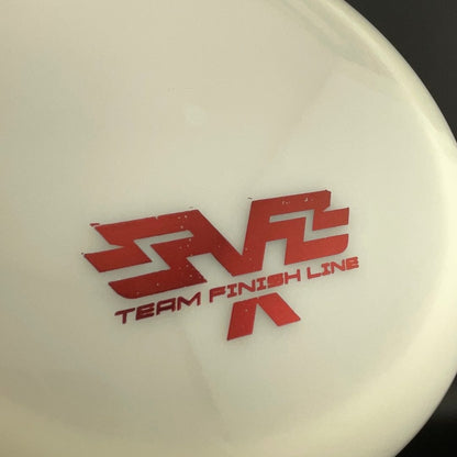 Forged Radiant Era - Finish Line Team Stamp *Gibson Stash*