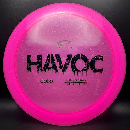 Opto Sparkle Havoc