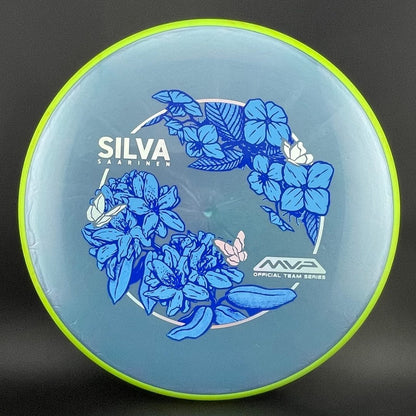 Soft Plasma Proxy - Silva Saarinen Team Series