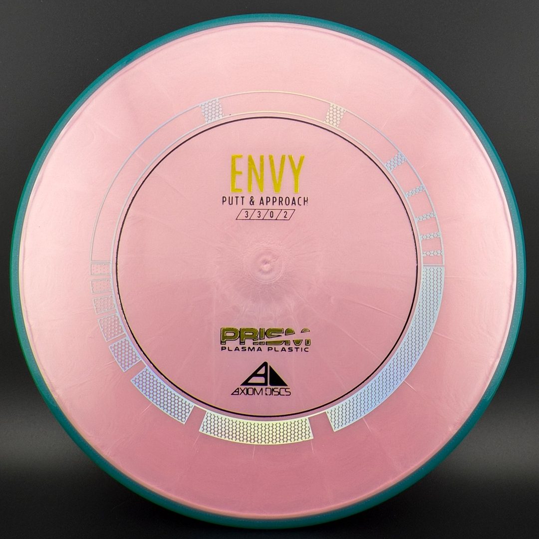 Prism Plasma Envy