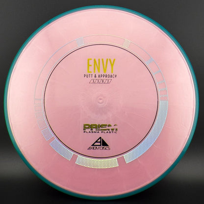 Prism Plasma Envy