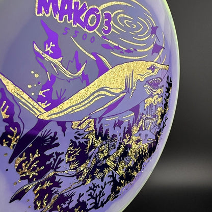 Halo Star Mako3 - Riptide Reef