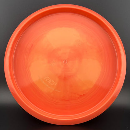 Swirly S-Line MD1 - Limited DM Wings Stamp