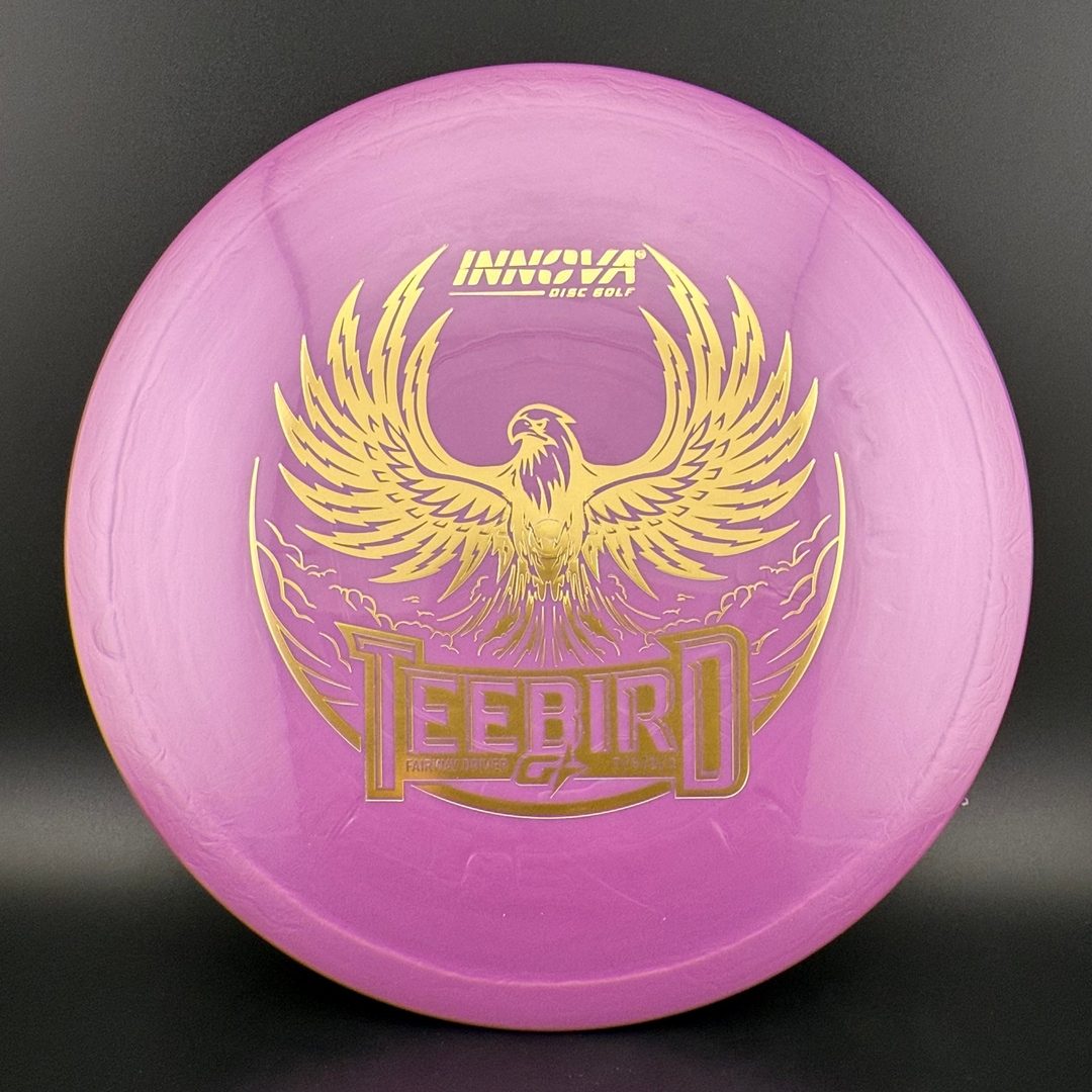 GStar Teebird