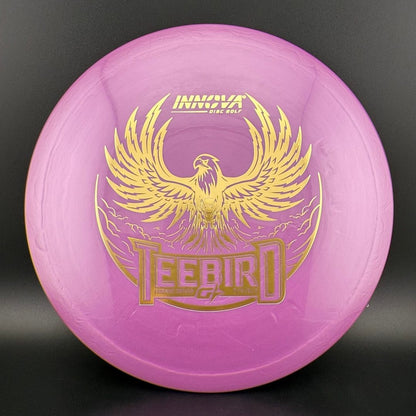 GStar Teebird