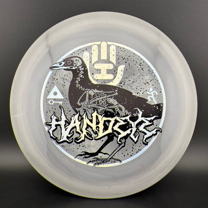 Special Blend S-Line Vanguard - Handeye Supply Co. Raven