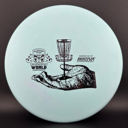Nexus Polecat - 2023 Masters World Championships