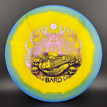 Tournament Orbit Bard - Kalevala Meter