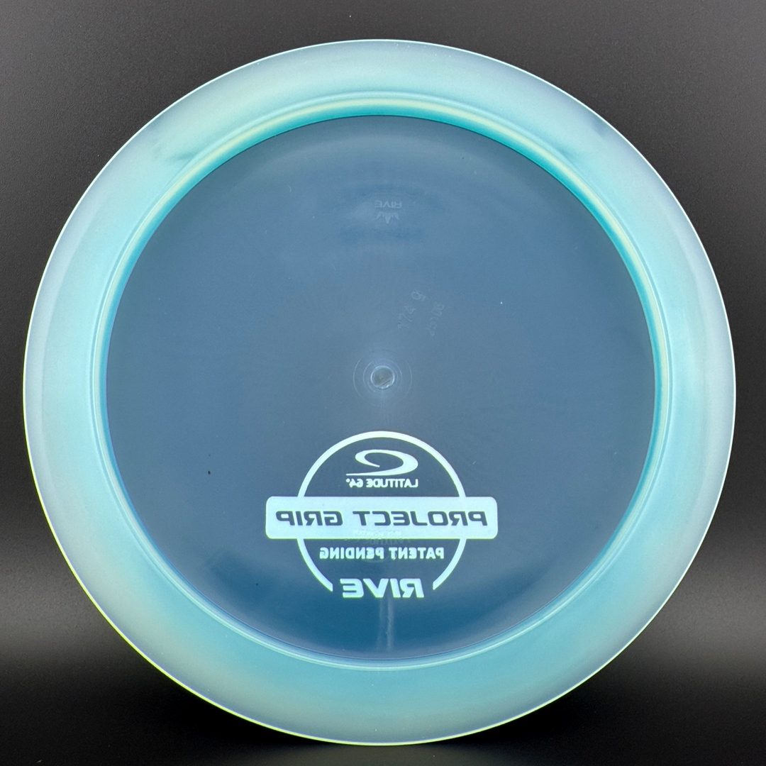 Project Grip Rive - Patent Pending