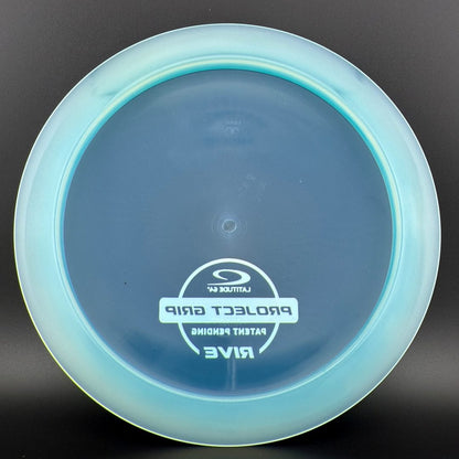 Project Grip Rive - Patent Pending