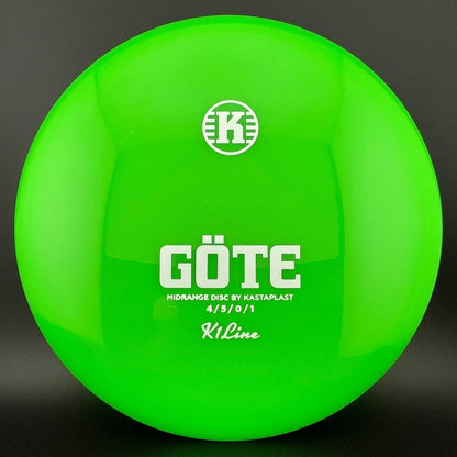 K1 Göte