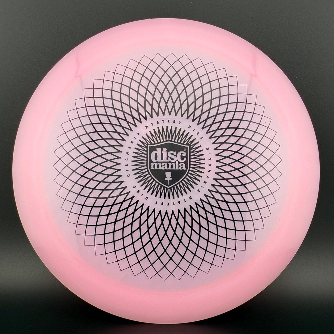 Glow C-Line DD - MB Spiral Stamp