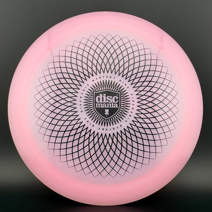 Glow C-Line DD - MB Spiral Stamp